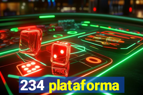 234 plataforma